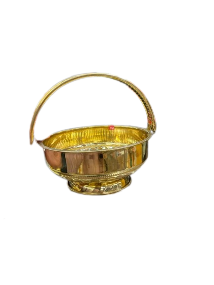 KPR Basin Basket No 1