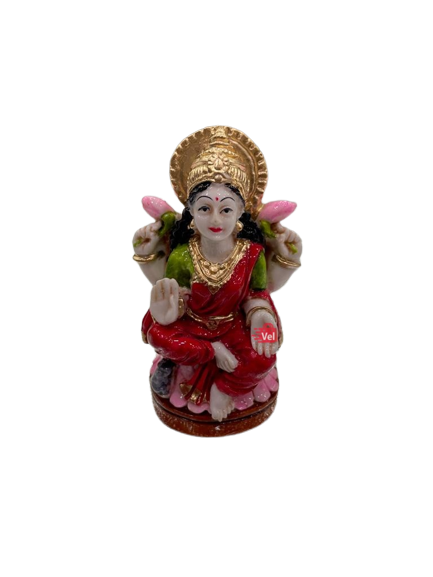 Car Dashboar Idol of God Laxmi