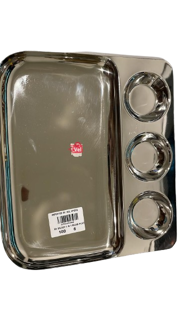 Galaxy SS 4in1 Bojan Plate