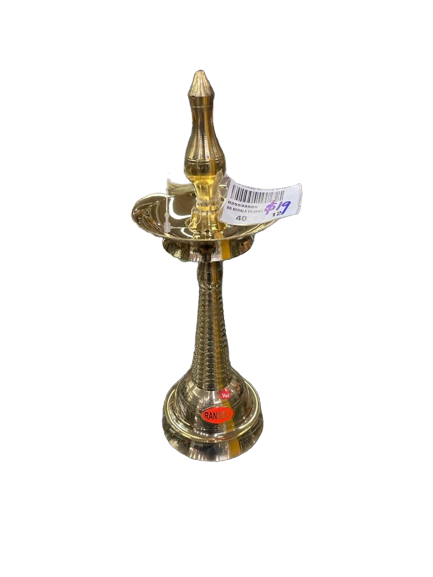 BR Kerala Vilaku No11