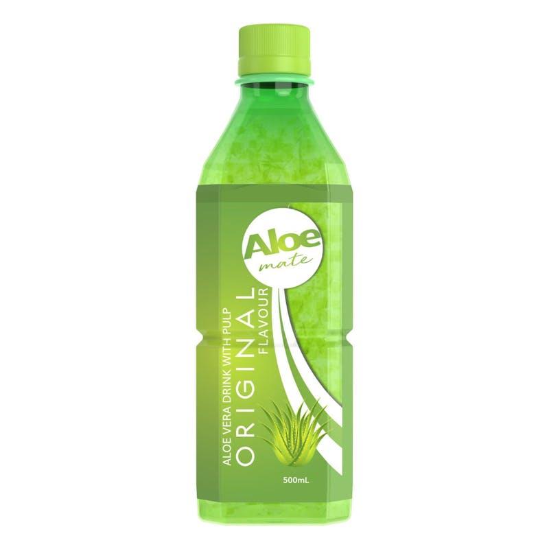 Aloe Mate Orignial 500Ml