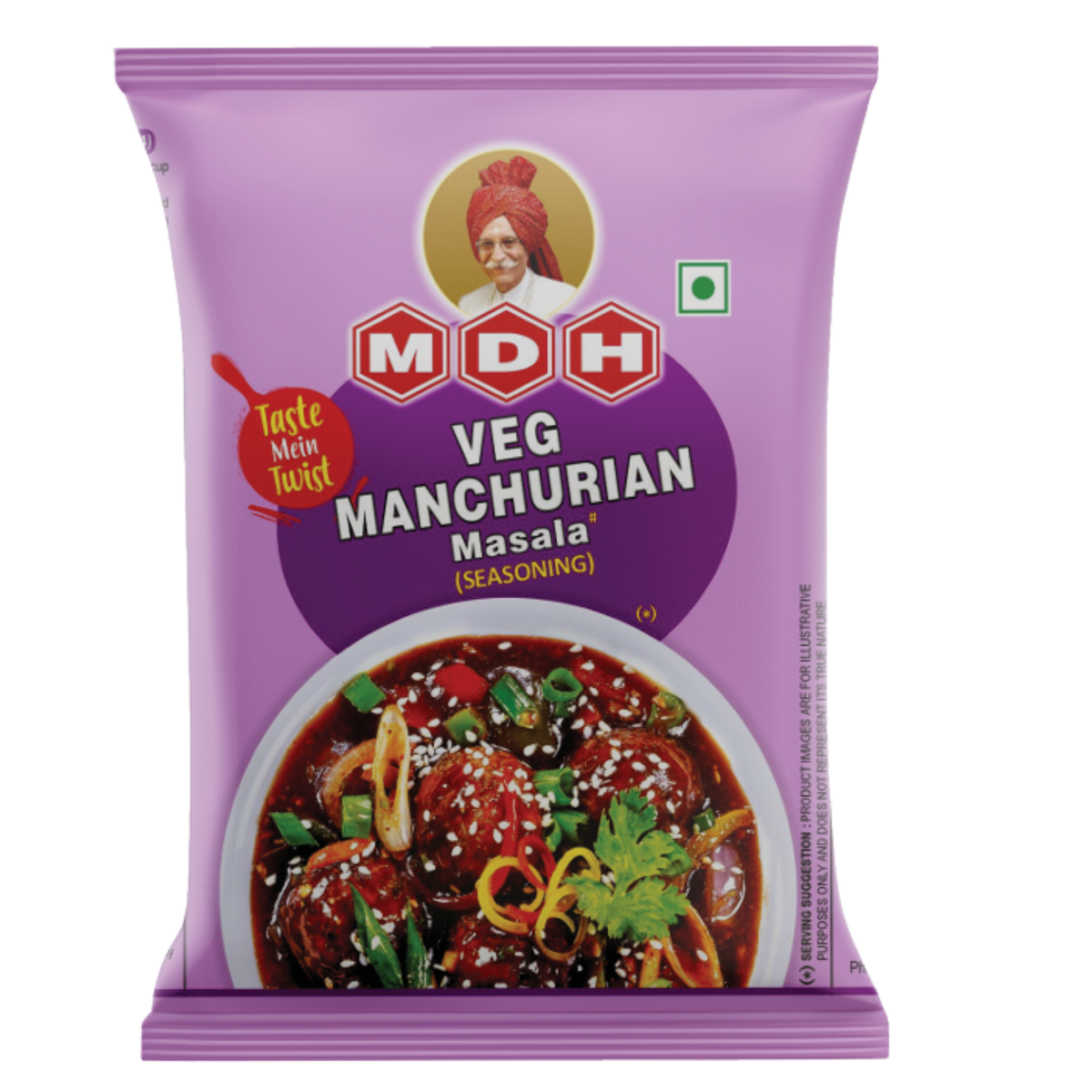 MDH Veg Manchurian Masala 45G