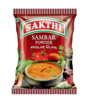 Sakthi Sambar Powder 1Kg