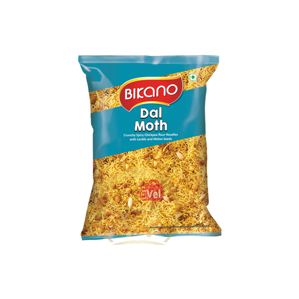 Bikano Dal Moth 150G