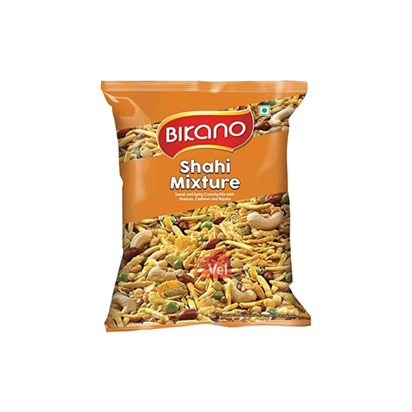 Bikano Shahi Mixture 150G