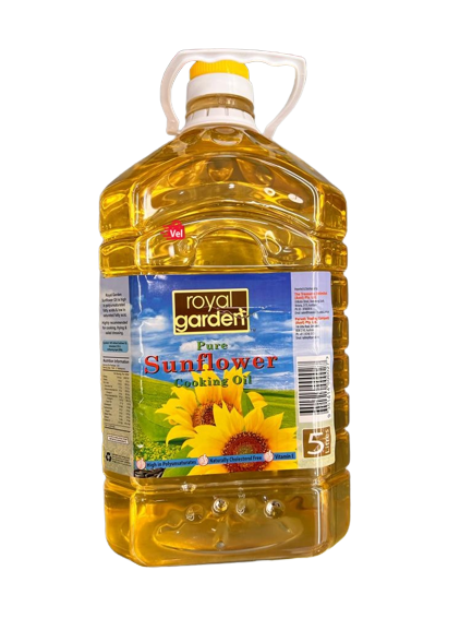 Royal Garden Sunflower 5Lt