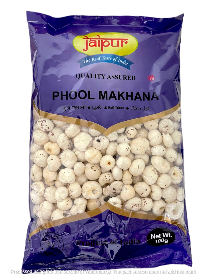 Jaipur Phool Makhana 100G