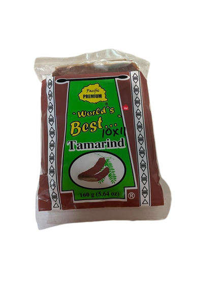 Pacific Premium Tamarind 160G