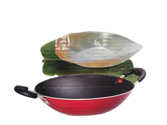 Premier Non Stick Appam Pan 22CM