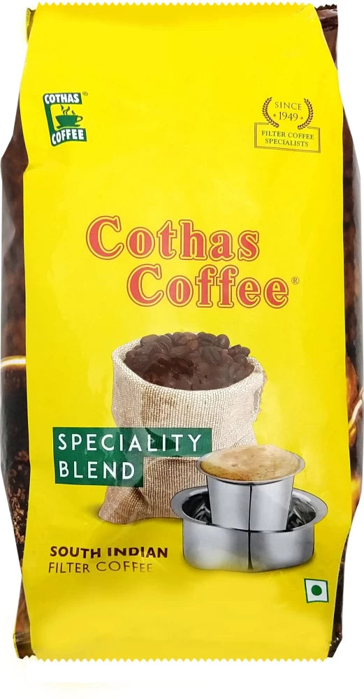 Cothas Export Pack 454G
