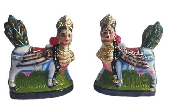 Kamadhenu Set