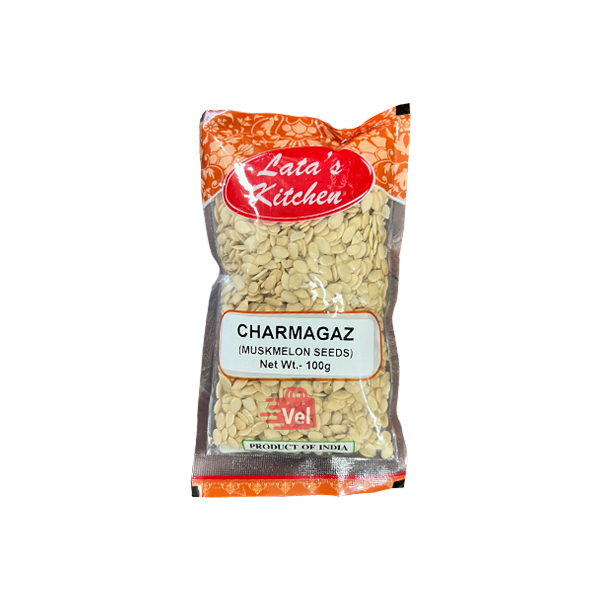 Latas Kitchen Charmagaz 100G