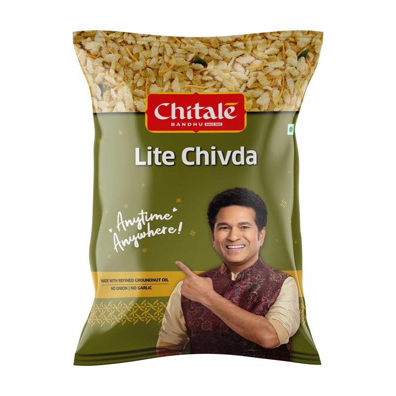 Chitale Lite Chivda 200G