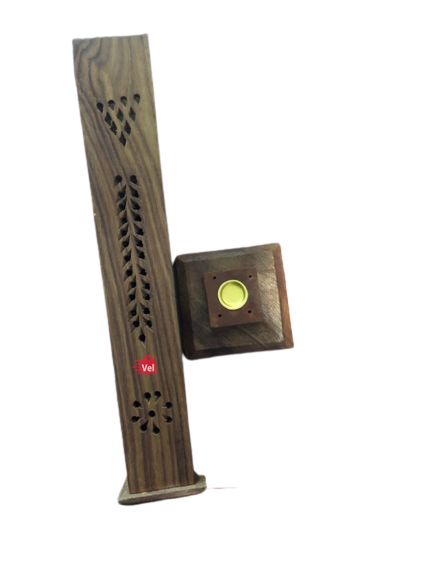 Wood Stand Agarbathi