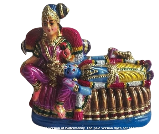 Aandal Ranga Mannar Set