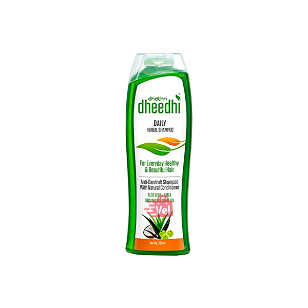 Dhathri Shampoo 200Ml