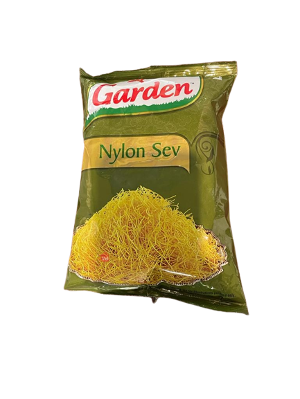 Garden Nylon Sev 160G