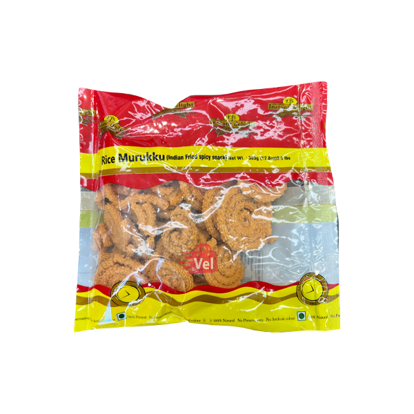Instant Delight Rice Murukku 363G