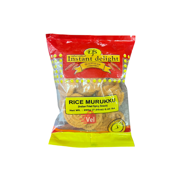 Instant Delight Rice Muruku 200G