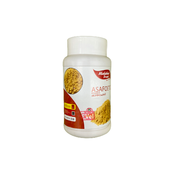 Malabar Asafoeitida 100G