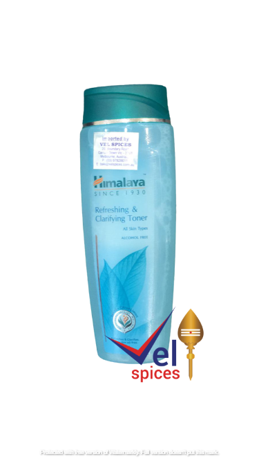 Himalaya Refreshing and Clarifying Toner 100Ml
