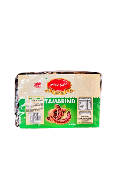 Prime Gold Tamarind 200G