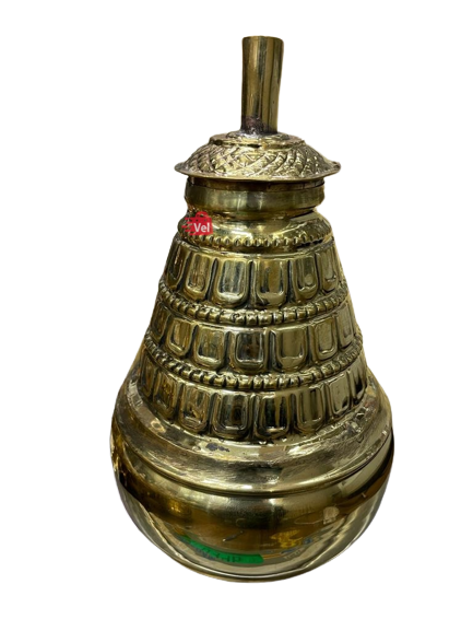 BR Kumba Deepam BIG