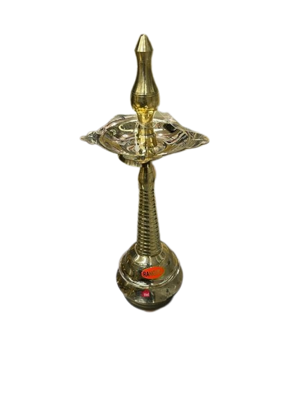 BR Kerala Deepam No10