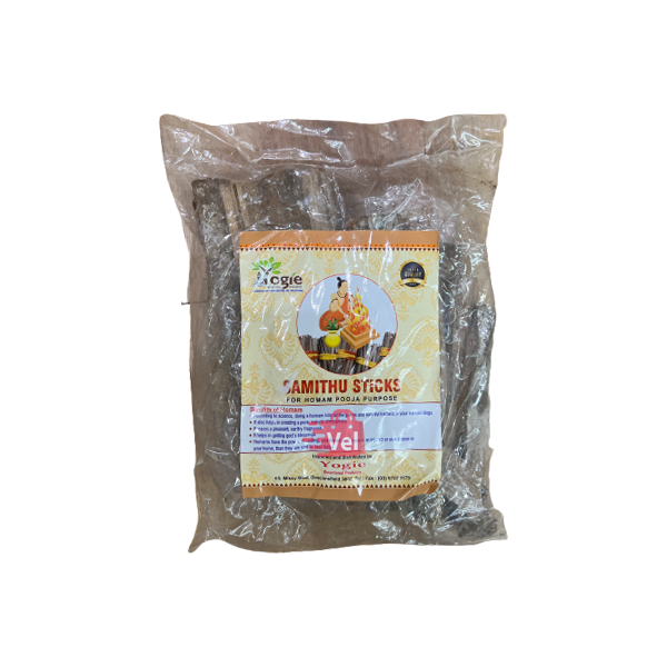 Yogie Samithu Sticks