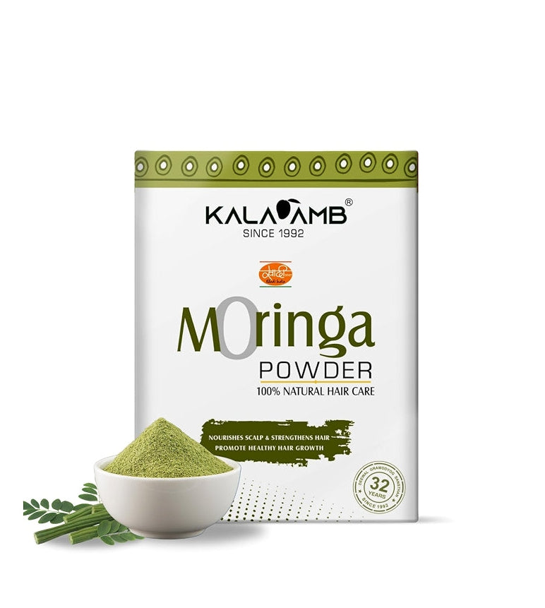 Kalaamb Moringa Powder 100G