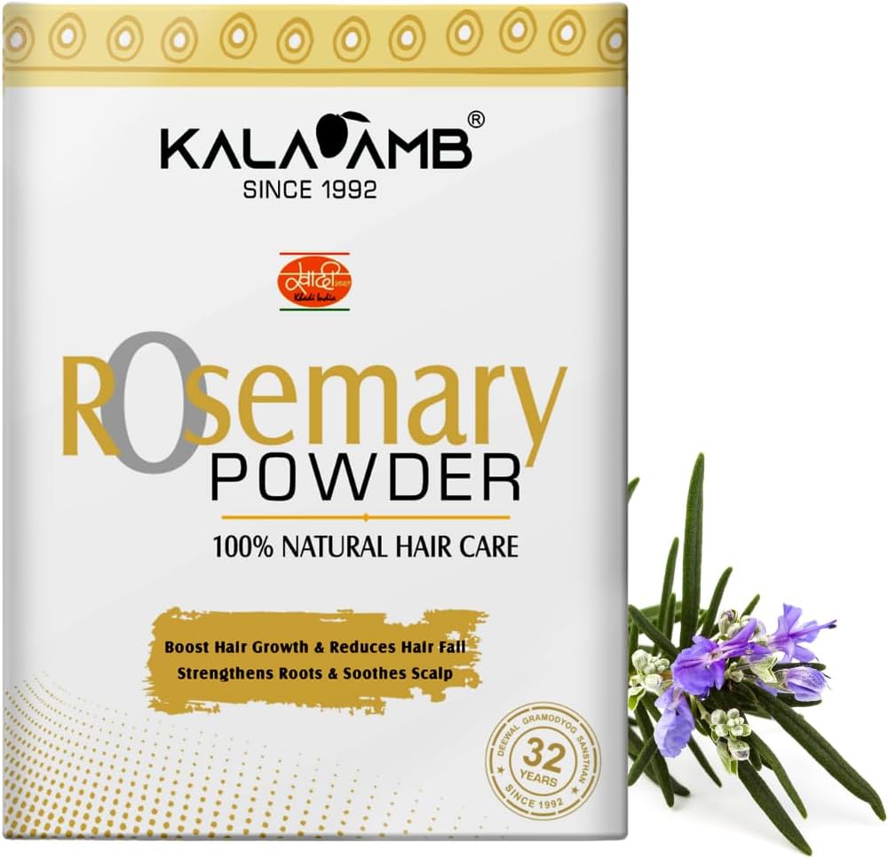 Kalaamb Rosemary Powder 100G