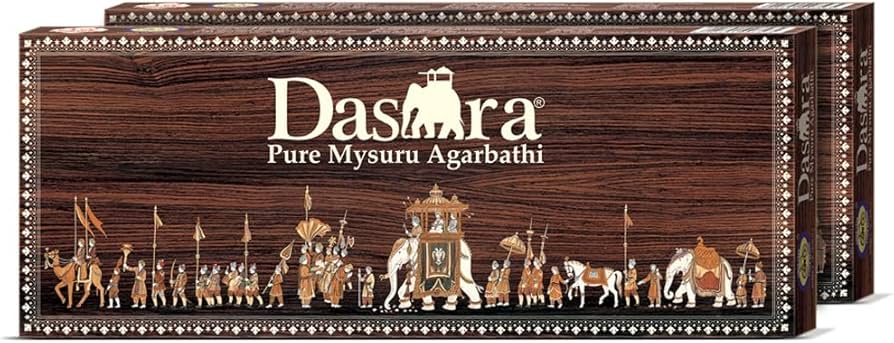 Dasara Pure Mysuru Agarbathi