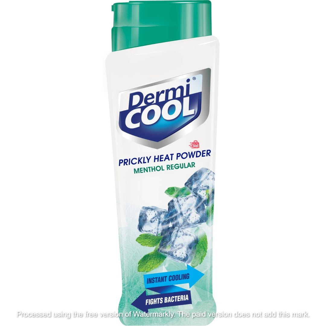 Dermi Col Menthol Regular 150G