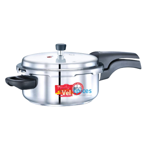 Premier Comfort Pressure Cooker 3lt