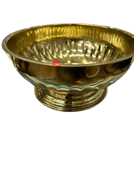 BR Flower Bowl No 0