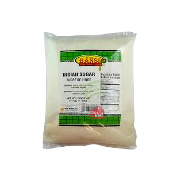 Bansi Indian Sugar 2Kg