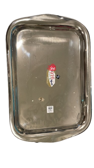 Gold SS Tray No2