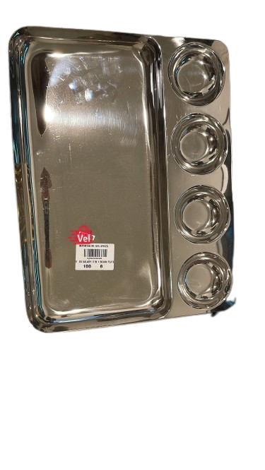 Galaxy SS 5in1 Bojan Plate