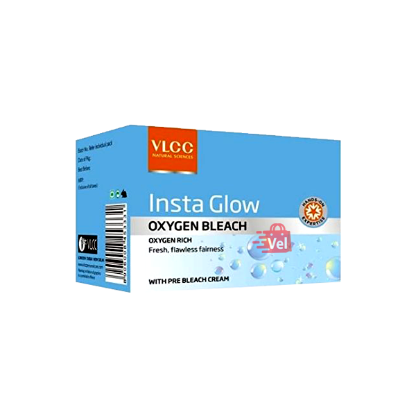 Vlcc Oxy Bleach 30G