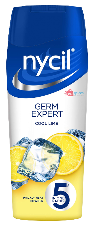 Nycil Lime Powder 150G