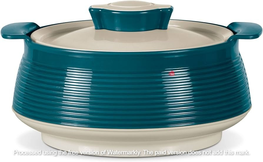 Milton Thermoware Insulated Cassrole Venice 1000Ml