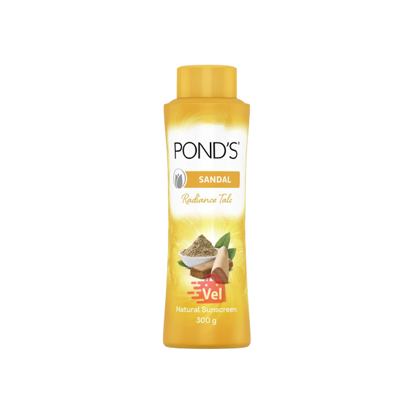 Ponds Sandal Powder 300G