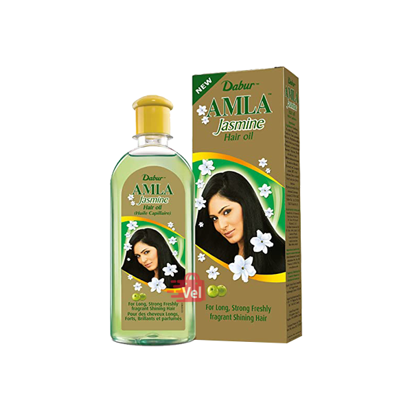 Dabur Amla Jasmine Hair Oil 300ml