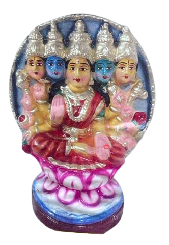 Gayathiri Set/ Dasa Avataram Golu Set/ Ten Incarnations Navarathri Dolls/ Kolu dolls/ Dasavatara Golu Bommai/ Dhasavataram Navaratri Set/ Ten Avatars Golu Dolls/ Dasa Avatars Navarathri Set/ Navarathri golu dolls