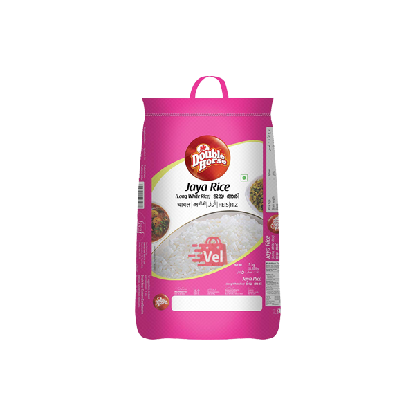 Double Horse Jaya Rice 10Kg