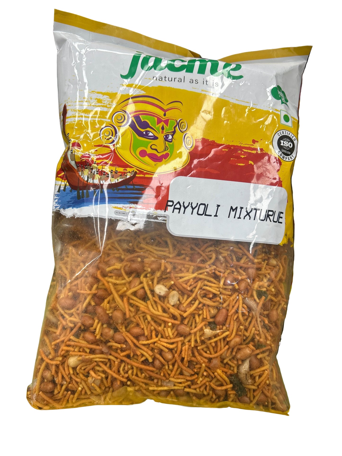 Jacme Payyoli Mix 800g