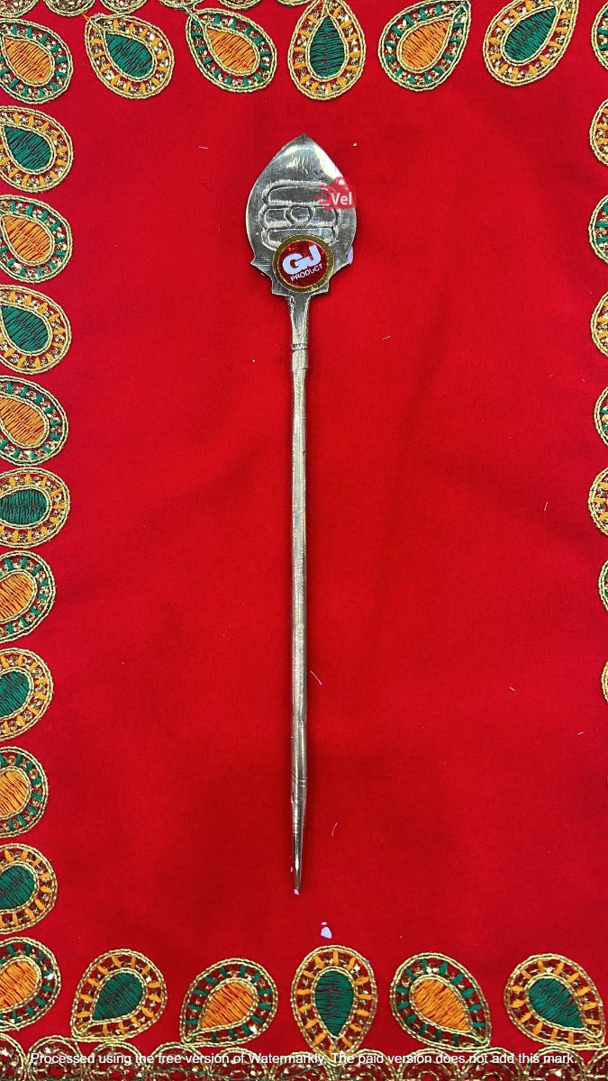 GJ Brass Vel