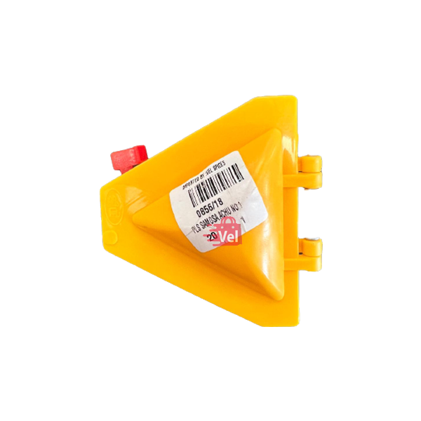 Plastic Samosa Mould No 1
