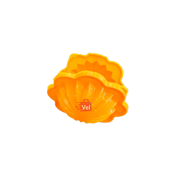 Plastic Dumpling Mould