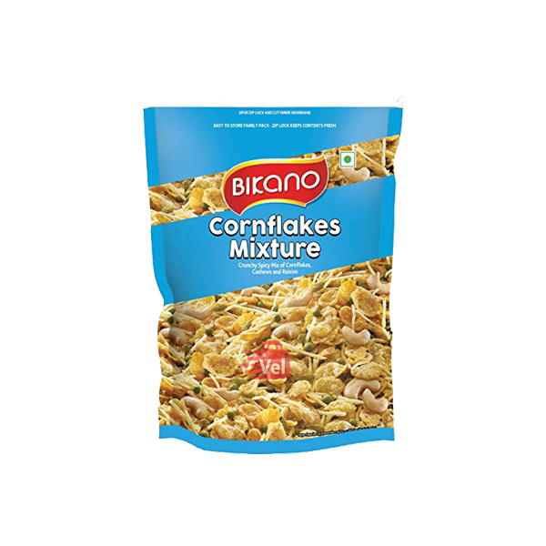 Bikano Cornflakes Mix 150G
